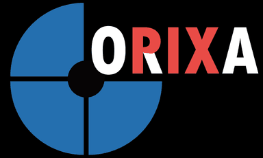 ORIXA Logo